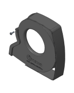 Truma Combi 4 (E) / 6 (E) Afdekking Omgevingsluchtmotor