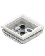 Kit Turbo Vent 28 F