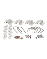 Fiamma Montageset t.b.v. Ultra Box