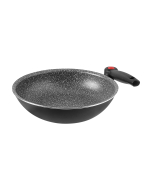 Brunner Wokpan ø28 cm.