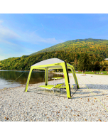 Brunner Paviljoentent Aquamar