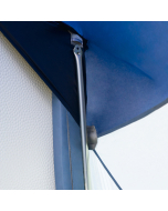 DWT Aandrukstang Alu