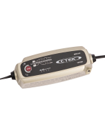 Ctek Acculader MXS 5.0