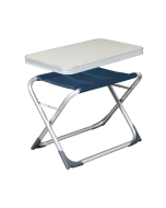 Tafelblad Adagio + draagtas