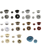 Burstner Bumperdopjes