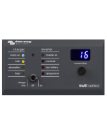 Solara bedieningspaneel voor omvormer Digital Multi Control 200/200A GX, 90 graden, RJ45