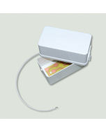 Barwig Batterijhouder t.b.v. 6V batterijen