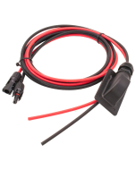 Ten Haaft dakdoorvoer Sunsolid incl. aansluitkabel, 3 m, 4 mm2