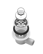 Dometic Siphon AC 540