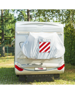 Fiamma Fietshoes Bike Cover Premium S