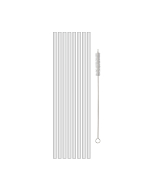 Cheers Rietjes incl. Reinigingsborstel