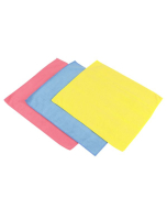 Microvezel schoonmaakdoekjes