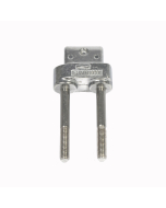 Thule/Omnistor   Schanier set  t.b.v  6300 /6200 / 5200 / 4900   - 1500602811