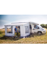 Dometic CampRoom Front