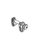Afstandhouder voor Bike Lift, Short