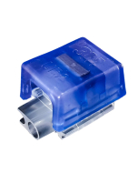 Aftakkingsconnector