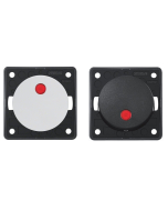 Integro Flow Aan/Uit Schakelaar incl. LED