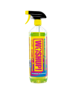 Camping Cleaner Speciaalbuiten reiniger    1 liter
