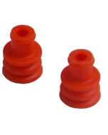 Superseal Afdichtrubbers 2,6 – 3,3 mm.
