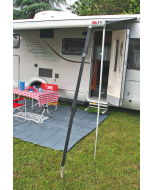 Fiamma Tie Down S CaravanStore Black