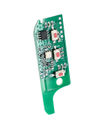 Thitronik Safe.Lock Printplaat