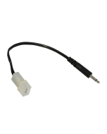 Truma Verbindingskabel 2-polig naar mini Jack