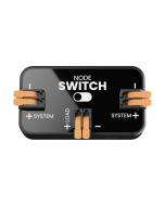 Revotion digitale schakelaar NODE Switch 20A met geintreggeerde zekering