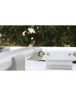 Fiamma Fixing Bar Rail 240cm.