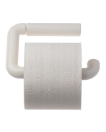 Fawo Toiletrolhouder Wit
