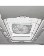 Fiamma Turbo-kit