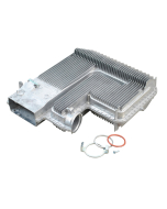 Truma Warmtewisselaar incl. uitlaat