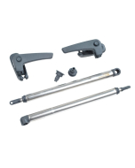 Dometic Raamuitzetter Set Traploos S3/4/5