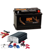 Basis Powerset PB-70 AGM PB-70 AGM