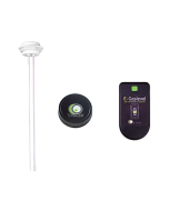 E-Level Komfortpakket ( E-Waterlevel- E-Gaslevel- E-Temperature )