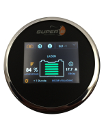 Super B Touch Display