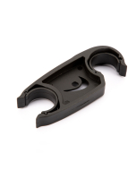 Fiamma CarryBike Rack Holder Pro Zwart