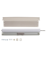 Remis RemiTop Vario 1/2 Vliegenhor 90 x 60