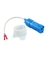 Thetford Toiletpomp incl. bevestiging