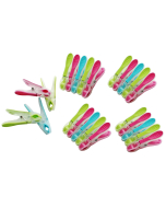 Wasknijpers Anti Grip