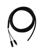 Solara DC-Connect-C Aansluitkabels