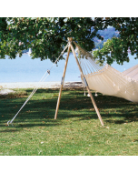 Hangmat standaard MADERA