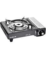 Cartridge gasfornuis Devil SD