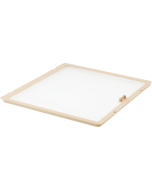 MPK Gaasframe Model 32 Wit