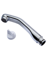 Comet Uitloop Roma Kraan incl. Straalregelaar