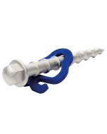Peggy Peg Slagharingen Aluminium