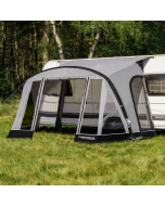 Gedeeltelijke tent Dorado XL montagehoogte 240 - 255