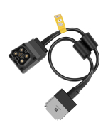 PowerStream-kabel naar Powerstation