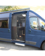 REMICare VAN Hordeur Ducato
