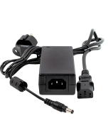 Caratec 230 Volt Netdeel t.b.v. TFT-LED Televisie