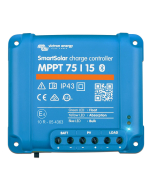 Zonnecontroller MPPT SmartSolar